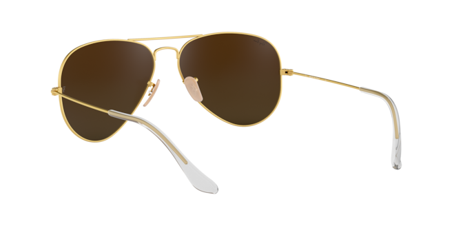 Ray-Ban Aviator Large Metal Sunglasses RB3025 112/19