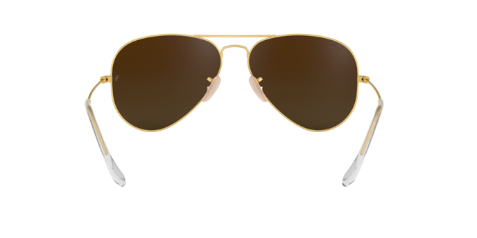 Ray-Ban Aviator Large Metal Sunglasses RB3025 112/19