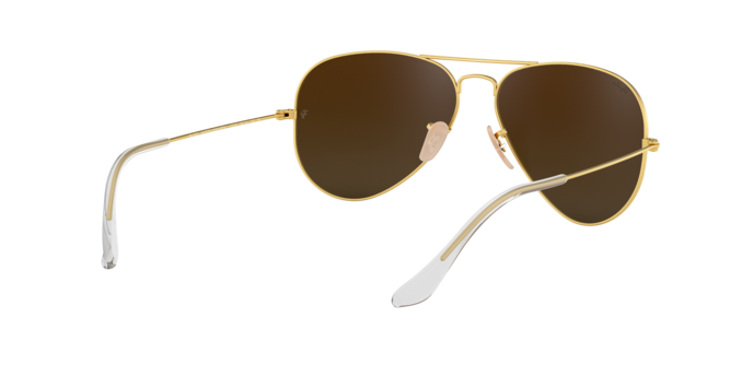 Ray-Ban Aviator Large Metal Sunglasses RB3025 112/19