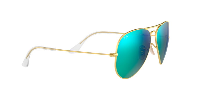 Ray-Ban Aviator Large Metal Sunglasses RB3025 112/19