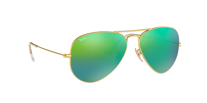 Ray-Ban Aviator Large Metal Sunglasses RB3025 112/19