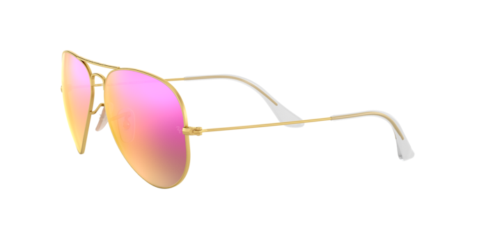 Ray-Ban Aviator Large Metal Sunglasses RB3025 112/1Q
