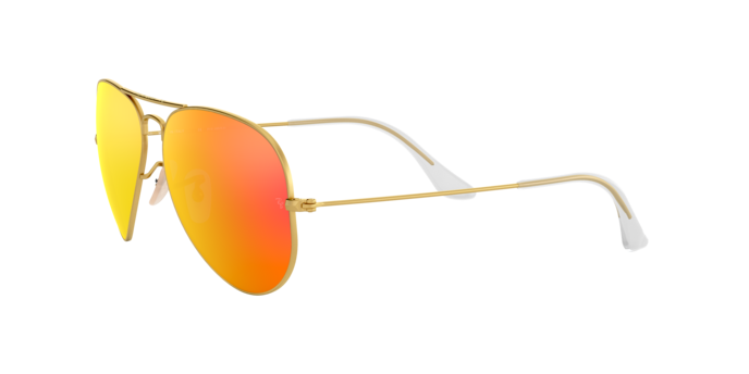 Ray-Ban Aviator Large Metal Sunglasses RB3025 112/4D