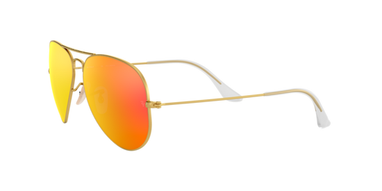 Ray-Ban Aviator Large Metal Sunglasses RB3025 112/4D
