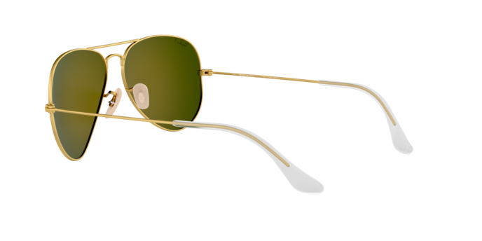 Ray-Ban Aviator Large Metal Sunglasses RB3025 112/4D