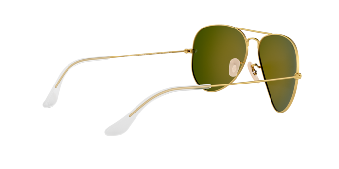 Ray-Ban Aviator Large Metal Sunglasses RB3025 112/4D