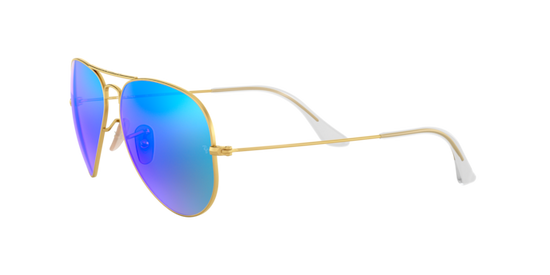 Ray-Ban Aviator Large Metal Sunglasses RB3025 112/4L