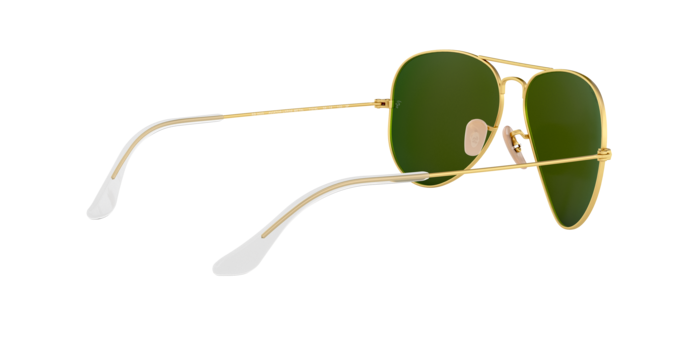 Ray-Ban Aviator Large Metal Sunglasses RB3025 112/4L