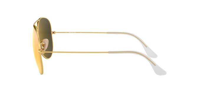 Ray-Ban Aviator Large Metal Sunglasses RB3025 112/4T