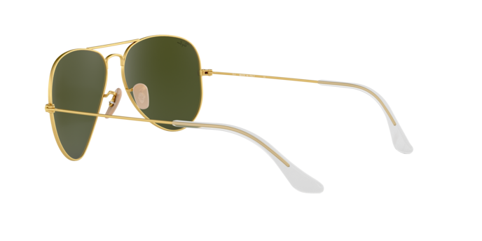 Ray-Ban Aviator Large Metal Sunglasses RB3025 112/4T