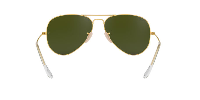 Ray-Ban Aviator Large Metal Sunglasses RB3025 112/4T