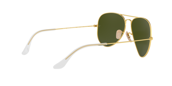 Ray-Ban Aviator Large Metal Sunglasses RB3025 112/4T