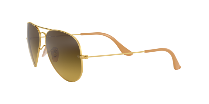 Ray-Ban Aviator Large Metal Sunglasses RB3025 112/85