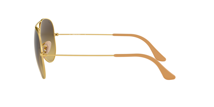 Ray-Ban Aviator Large Metal Sunglasses RB3025 112/85