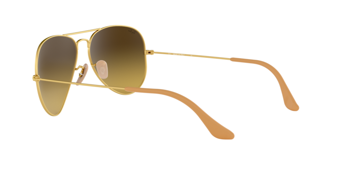 Ray-Ban Aviator Large Metal Sunglasses RB3025 112/85