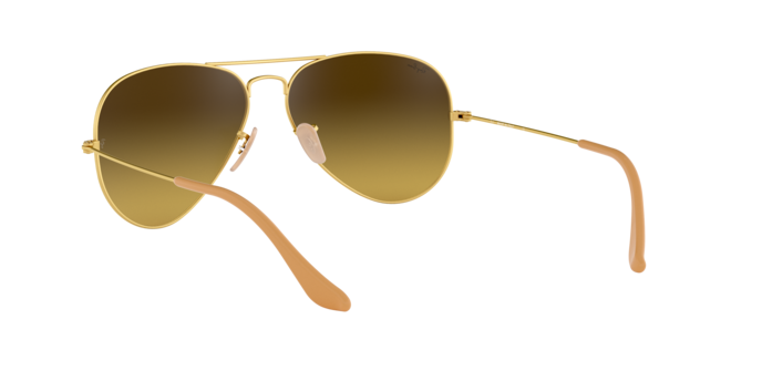 Ray-Ban Aviator Large Metal Sunglasses RB3025 112/85