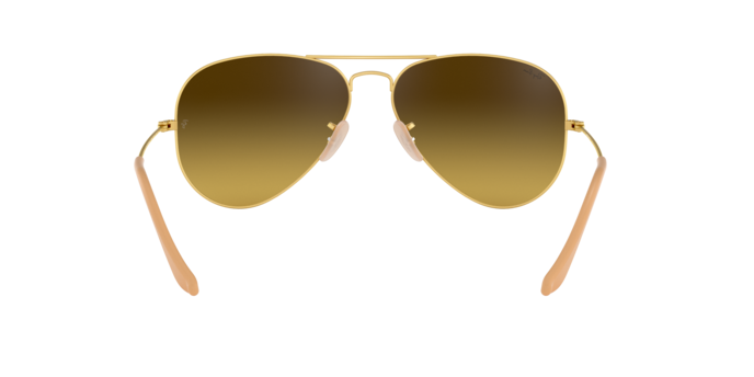 Ray-Ban Aviator Large Metal Sunglasses RB3025 112/85