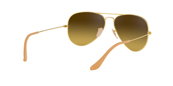 Ray-Ban Aviator Large Metal Sunglasses RB3025 112/85