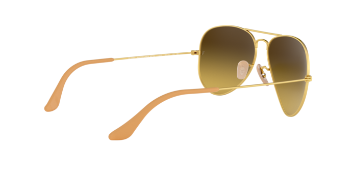 Ray-Ban Aviator Large Metal Sunglasses RB3025 112/85