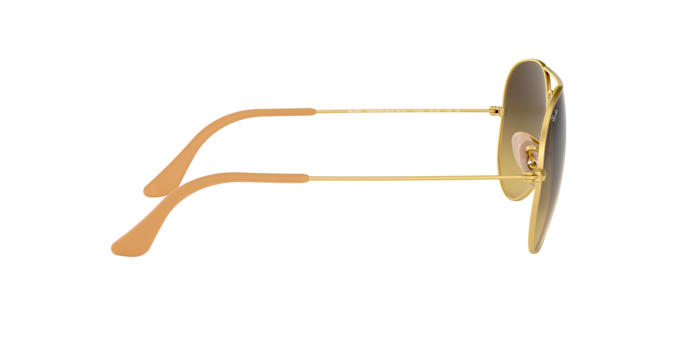 Ray-Ban Aviator Large Metal Sunglasses RB3025 112/85