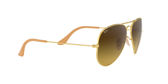 Ray-Ban Aviator Large Metal Sunglasses RB3025 112/85