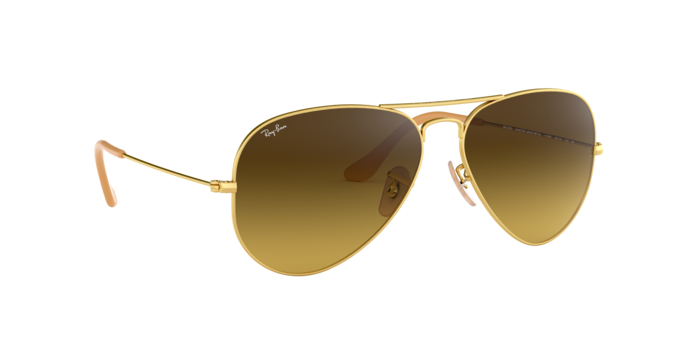 Ray-Ban Aviator Large Metal Sunglasses RB3025 112/85