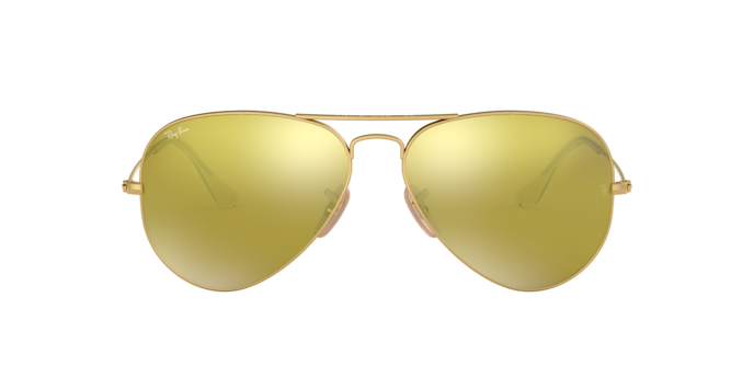 Ray-Ban Aviator Large Metal Sunglasses RB3025 112/93