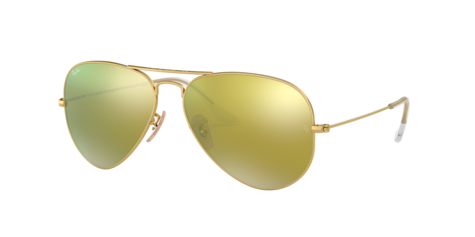 Ray-Ban Aviator Large Metal Sunglasses RB3025 112/93