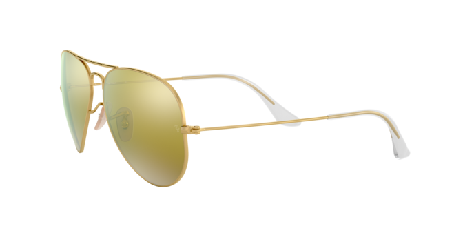 Ray-Ban Aviator Large Metal Sunglasses RB3025 112/93