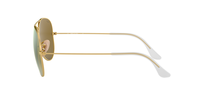 Ray-Ban Aviator Large Metal Sunglasses RB3025 112/93