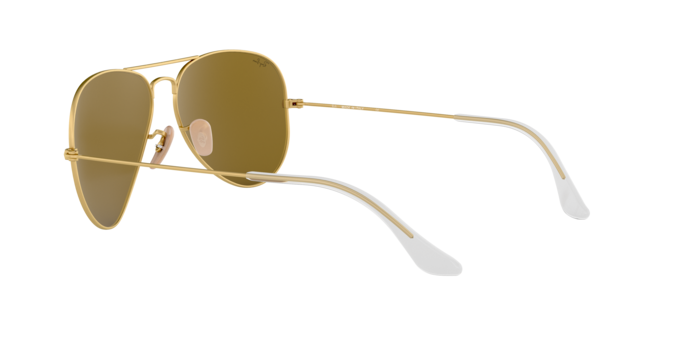 Ray-Ban Aviator Large Metal Sunglasses RB3025 112/93