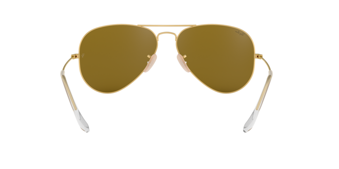 Ray-Ban Aviator Large Metal Sunglasses RB3025 112/93