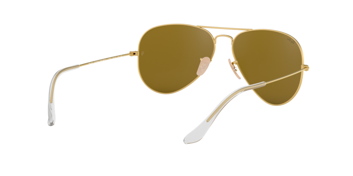 Ray-Ban Aviator Large Metal Sunglasses RB3025 112/93