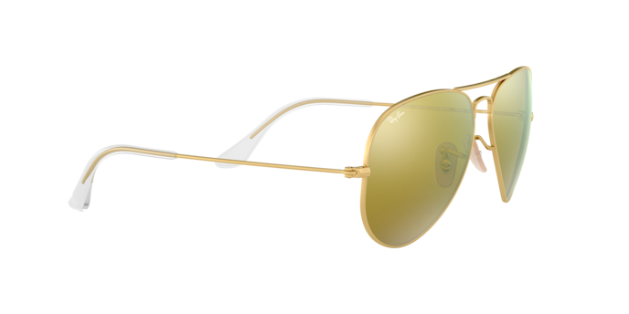 Ray-Ban Aviator Large Metal Sunglasses RB3025 112/93