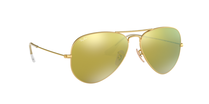 Ray-Ban Aviator Large Metal Sunglasses RB3025 112/93