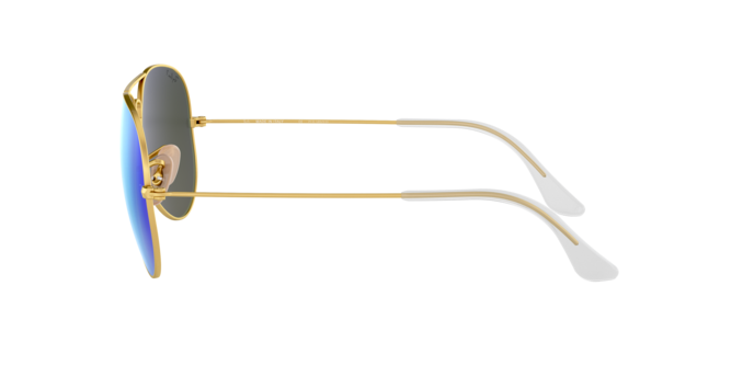 Ray-Ban Aviator Large Metal Sunglasses RB3025 112/P9