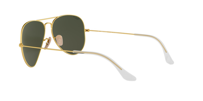 Ray-Ban Aviator Large Metal Sunglasses RB3025 112/P9
