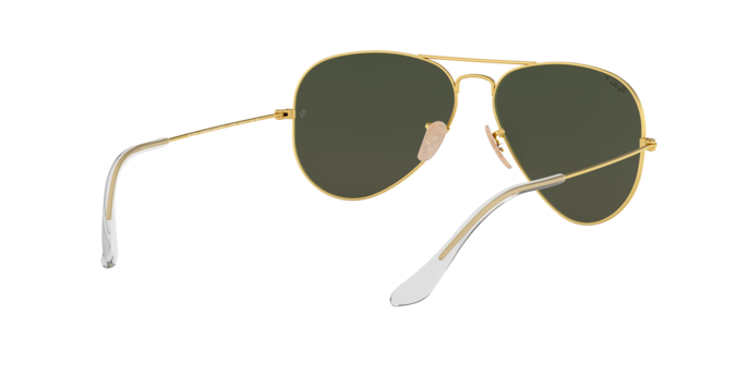Ray-Ban Aviator Large Metal Sunglasses RB3025 112/P9