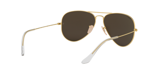Load image into Gallery viewer, Ray-Ban Aviator Large Metal Sunglasses RB3025 112/W3
