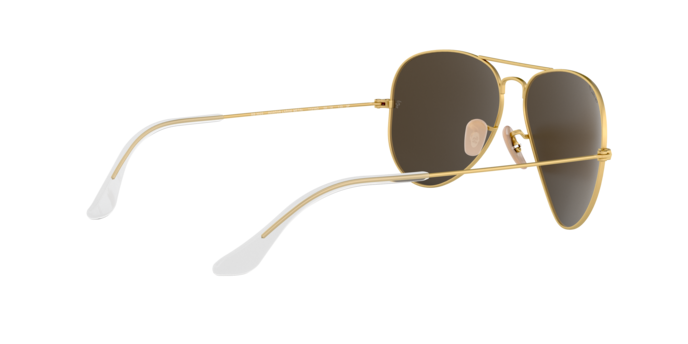 Load image into Gallery viewer, Ray-Ban Aviator Large Metal Sunglasses RB3025 112/W3
