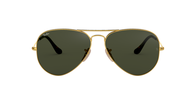 Ray-Ban Aviator Large Metal Sunglasses RB3025 181