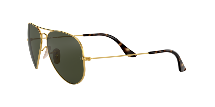 Ray-Ban Aviator Large Metal Sunglasses RB3025 181