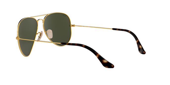 Ray-Ban Aviator Large Metal Sunglasses RB3025 181