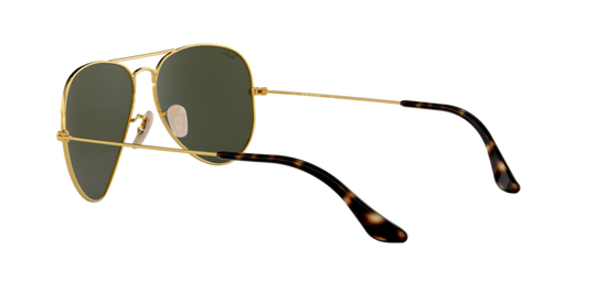 Ray-Ban Aviator Large Metal Sunglasses RB3025 181