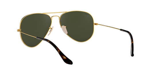 Ray-Ban Aviator Large Metal Sunglasses RB3025 181