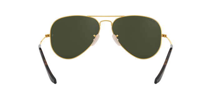 Ray-Ban Aviator Large Metal Sunglasses RB3025 181