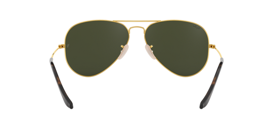 Ray-Ban Aviator Large Metal Sunglasses RB3025 181