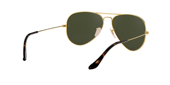 Ray-Ban Aviator Large Metal Sunglasses RB3025 181