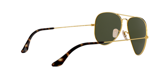 Ray-Ban Aviator Large Metal Sunglasses RB3025 181