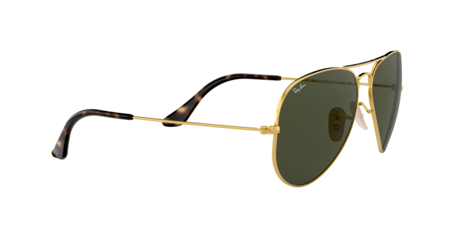 Ray-Ban Aviator Large Metal Sunglasses RB3025 181